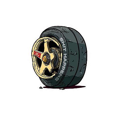 Shit Happens Decal-01