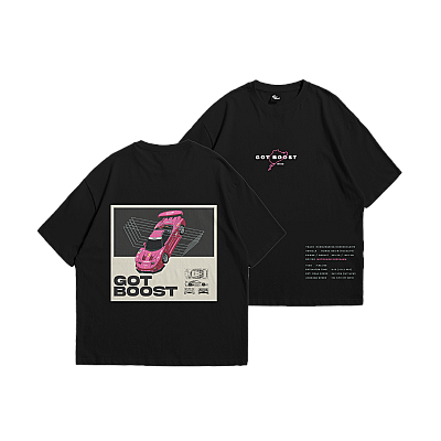 GB // NURBURGRING LAP (NA2) Tee