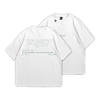 GB // CLUB BOOST VOL. 1