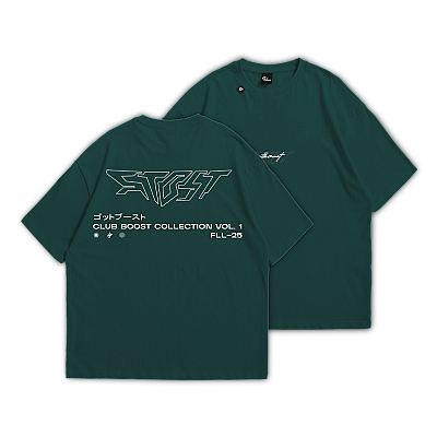 GB // CLUB BOOST VOL. 1.2