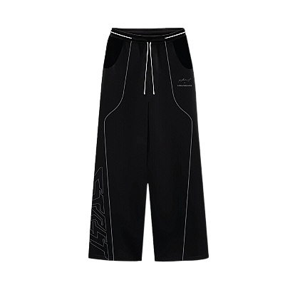 H103 x GB // FLOW Sweatpants